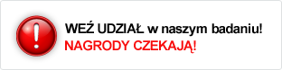 Weź
udział w badaniu.