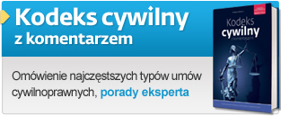 Kodeks cywilny z komentarzem