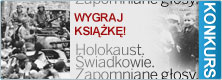 Konkurs. Wygraj
książkę.