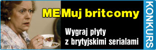 Konkurs: MEMuj
britcomy