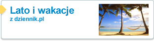 Wakacje