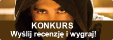 Konkurs Prince of persja