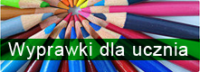 Wyprawka dla ucznia