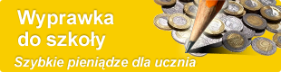 Szybka gotówka