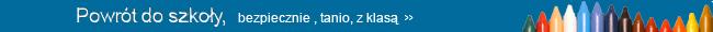 Bezpieczny powrót do szkoły