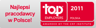 Top
Employers