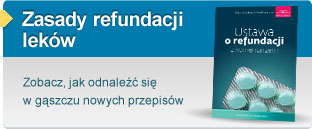 Ustawa o
refundacji z komentarzem.
