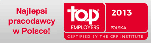 Top
Employers