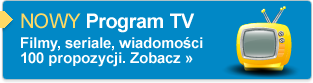 Program tv
