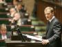 Tusk odbierze posłom podwyżki