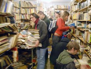 Co będziemy czytać w roku 2008?