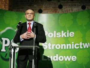 Gdzie się podział majątek wicepremiera Pawlaka?