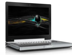 Alienware wypuścił lwa z klatki - m15x już w sprzedaży