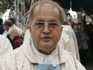 Ojciec Tadeusz Rydzyk nie otrzyma 27 mln zł dofinansowania