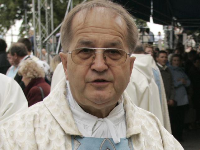 Ojciec Tadeusz Rydzyk nie otrzyma 27 mln zł dofinansowania