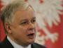 Lech Kaczyński żałuje, że stenogram z posiedzenia Rady Gabinetowej został ujawniony