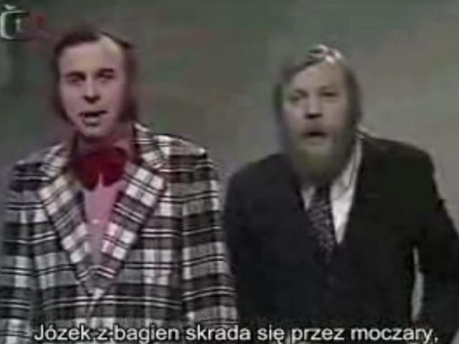 Będzie polska wersja "Jożina z bażin"