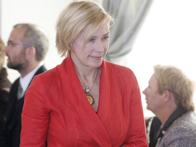 Szefowa TVP w Łodzi Małgorzata Potocka może mieć problemy