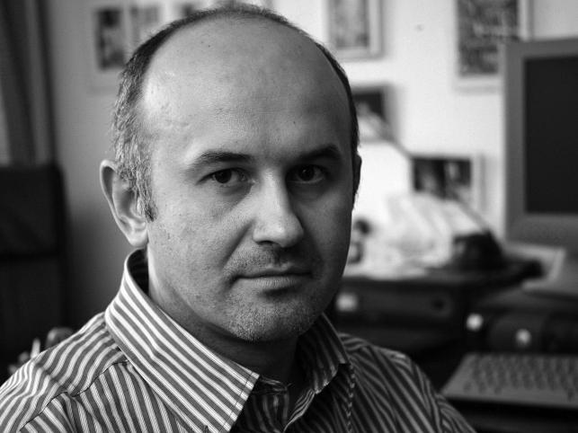 Michał Kołyga: Polska lewica goni własny ogon