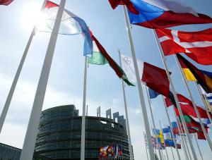 Terroryści chcą zaatakować Parlament Europejski?