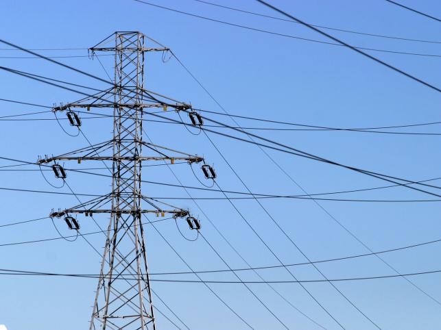 Wysokie podwyżki energii w całym kraju