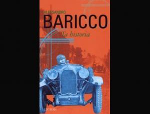 Recenzja książki "Ta historia" Alessandra Baricco