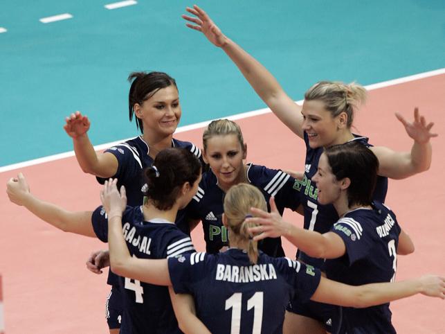 "Złotka" są pewne już gry w półfinale turnieju w Halle
