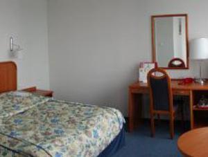 Za gotowość ZUS płaci hotelowi 40 tys. zł