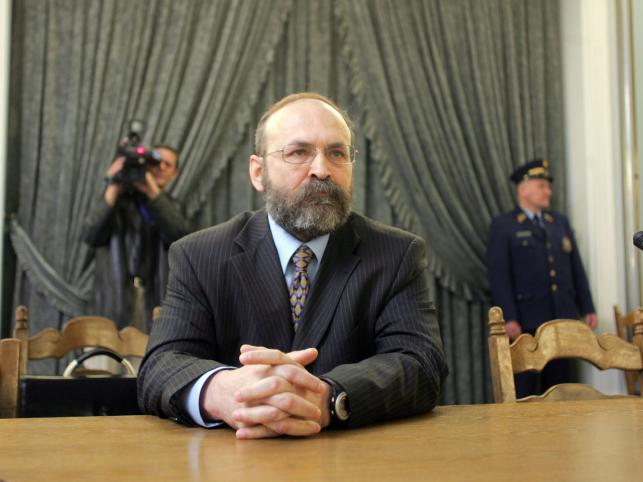 Byli politycy LPR tworzą nowe ugrupowanie
