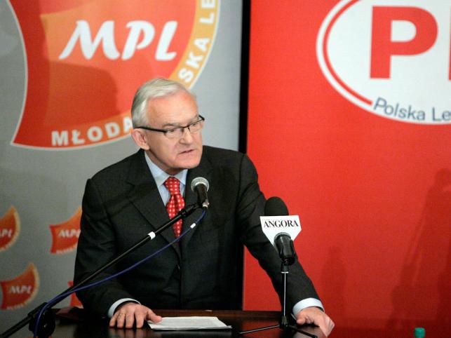 Miller: LiD to wieko do trumny