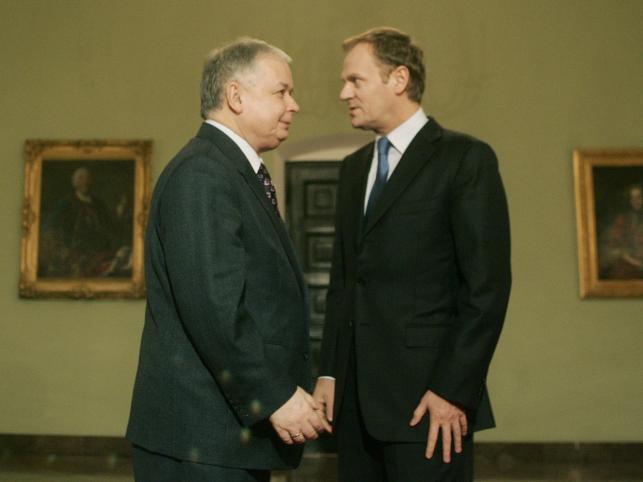 Emocje i pośpiech zdominowały posiedzenie Rady Gabinetowej na temat sytuacji w służbie zdrowia. Kancelaria premiera opublikowała pełny stenogram posiedzenia
