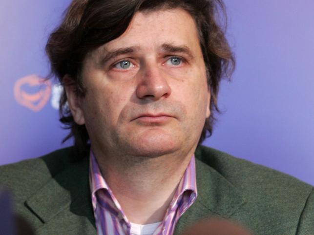 Giertych donióśł do prokuratury, że Palikot ukrył majątek przed byłą żoną