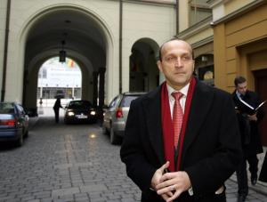 Marcinkiewicz odda stanowisko Gilowskiej i przejmie fotel premiera?