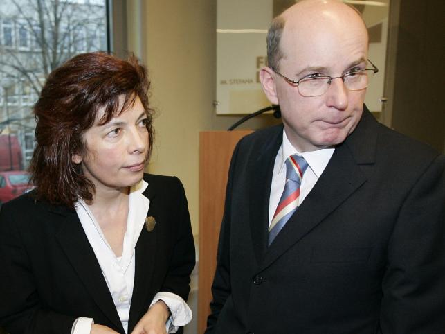 U Rokitów się nie przelewa