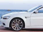 Torpeda bez dachu - tak wygląda BMW M3 kabrio