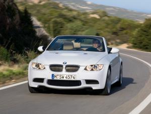 Uwaga! Ostatnia maszyna od BMW...