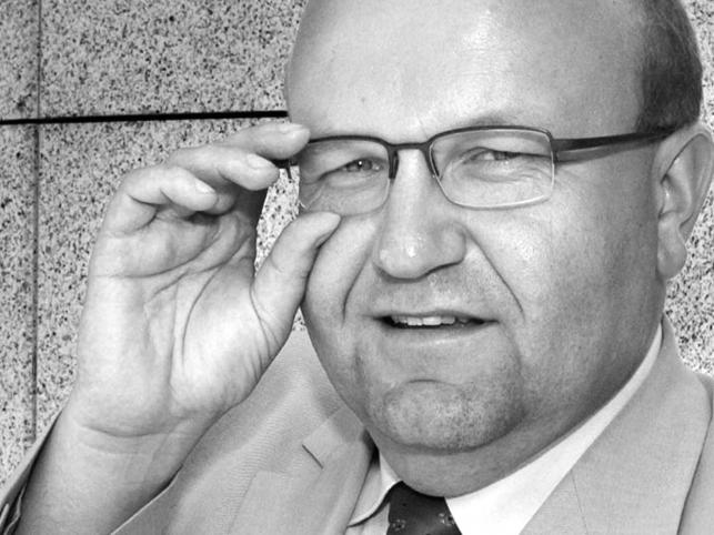 Eryk Mistewicz dla DZIENNIKA