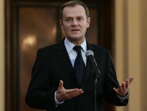 Donald Tusk: Nie zbawię kraju w 40 dni