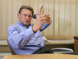 Leszek Balcerowicz nie widzi kryzysu gospodarczego