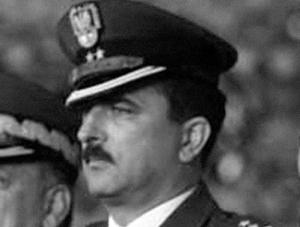 ppłk pilot Wojciech Maniewski