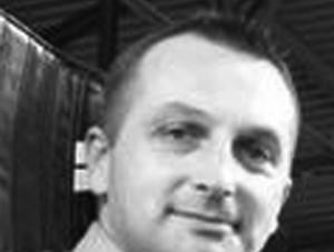 mjr pilot Piotr Firlinger