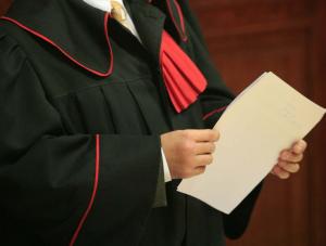 Prokuratorzy grożą włoskim strajkiem