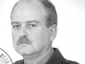 ppłk Zbigniew Książek