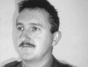 ppłk Dariusz Pawlak