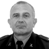 mjr Krzysztof Smołucha