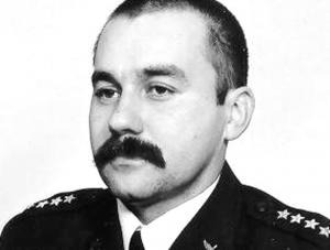 kpt. Karol Szmigiel