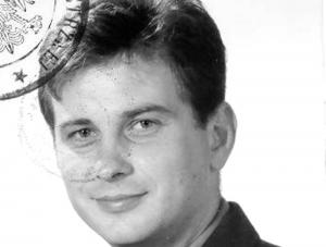 kpt. Paweł Zdunek