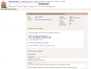 Z MySpace wyciekło 567 tysięcy prywatnych zdjęć