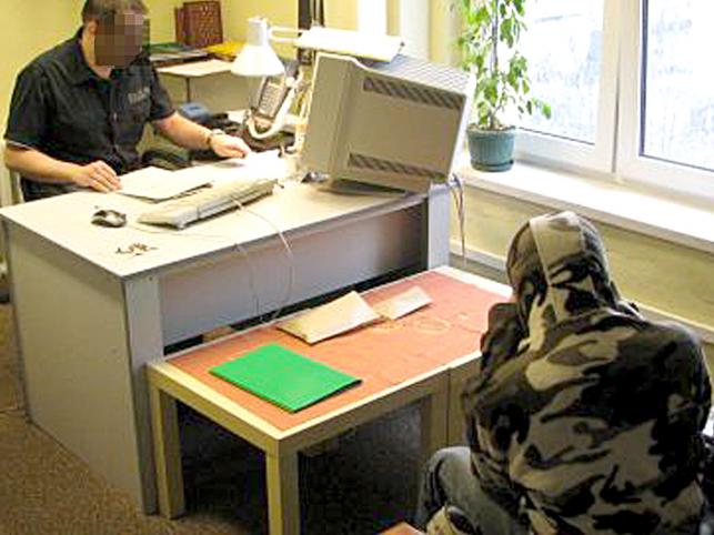 Student na naszej-klasie.pl podszywał się pod znaną aktorkę Marię Peszek