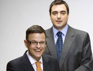 Sekielski i Morozowski odchodzą z TVN24